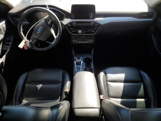 Photo 8 from auction – 2020 FORD ESCAPE SEL with VIN 1FMCU9H61LUA98589