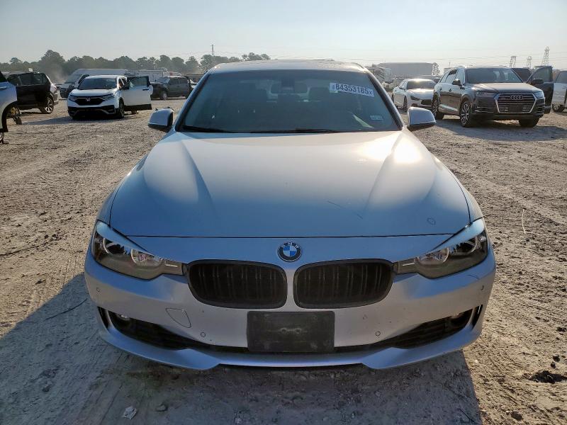 Photo 5 from auction – 2015 BMW 328 XI SULEV with VIN WBA3B5C53FF962789