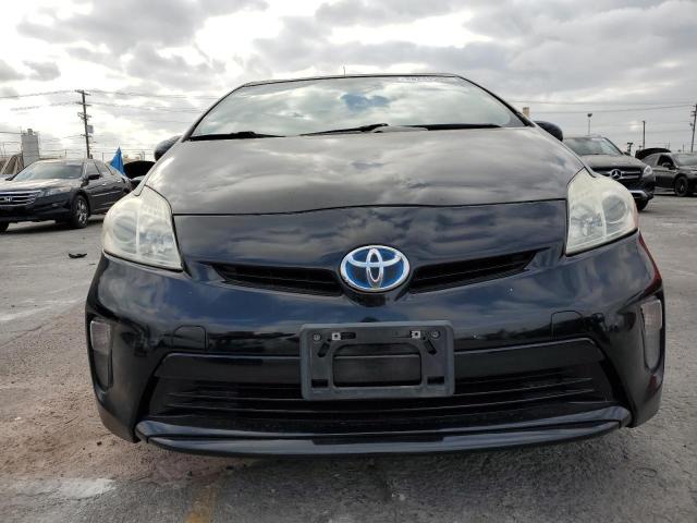 Photo 5 from auction – 2013 TOYOTA PRIUS with VIN JTDKN3DU3D0348938