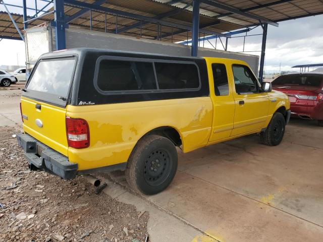 Photo 3 from auction – 2006 FORD RANGER SUP with VIN 1FTYR44U86PA02298