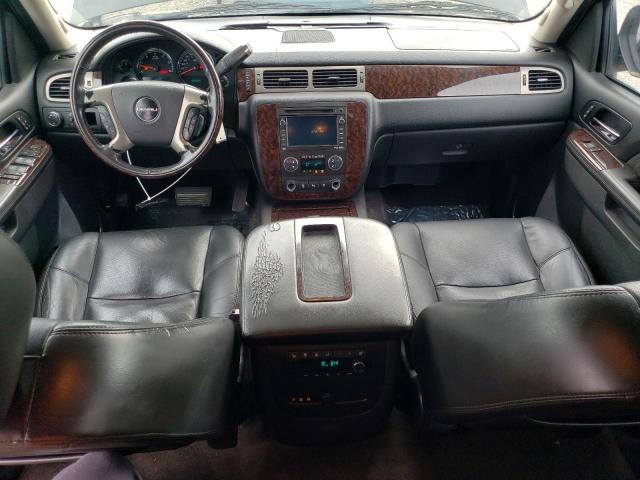 Photo 8 from auction – 2010 GMC YUKON DENA with VIN 1GKUCEEF4AR183407