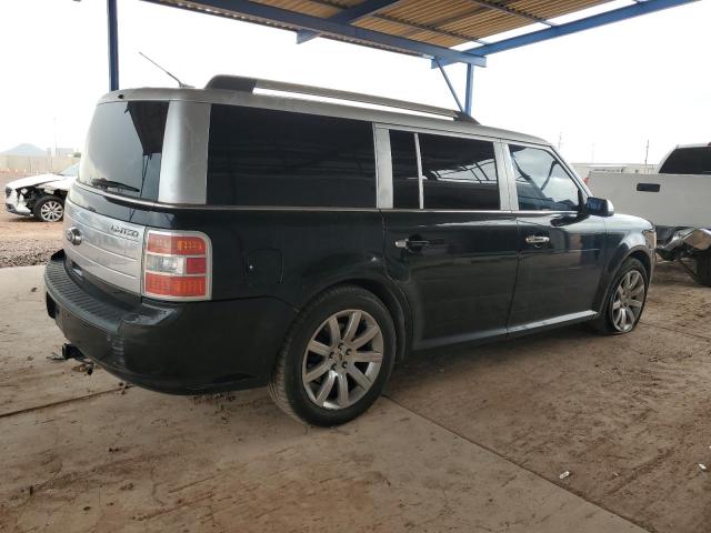 Photo 3 from auction – 2011 FORD FLEX LIMIT with VIN 2FMGK5DC9BBD25835
