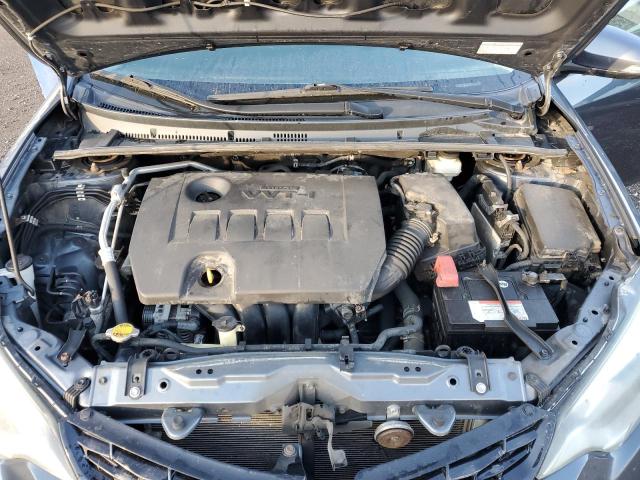 Photo 11 from auction – 2015 TOYOTA COROLLA L with VIN 2T1BURHEXFC269459