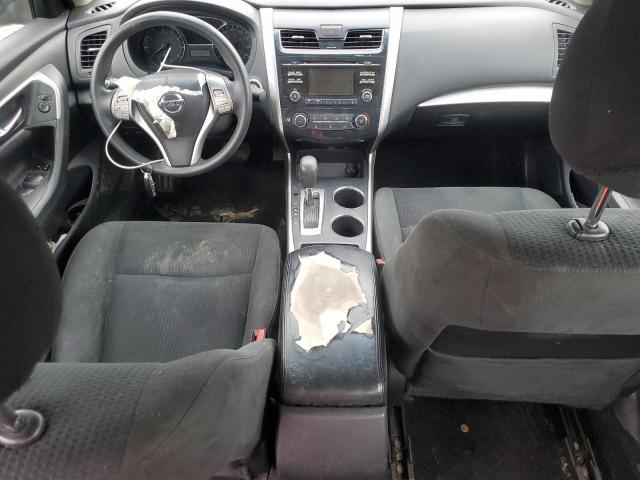 Photo 8 from auction – 2015 NISSAN ALTIMA 2.5 with VIN 1N4AL3AP2FN922876