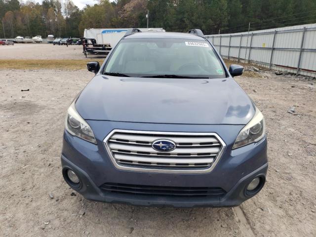 Foto 5 de la subasta – 2017 SUBARU OUTBACK 2. con VIN 4S4BSAHC9H3381859