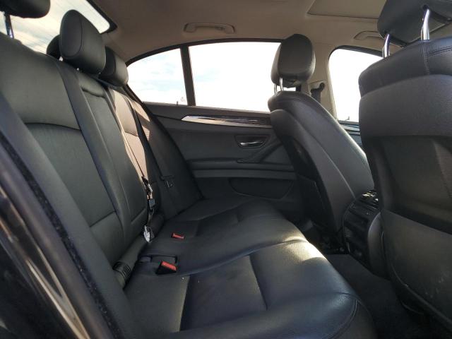 Photo 10 from auction – 2014 BMW 528 XI with VIN WBA5A7C55ED619242