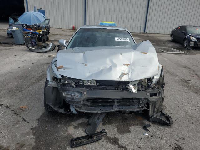 Photo 5 from auction – 1993 ACURA VIGOR GS with VIN JH4CC2565PC002105
