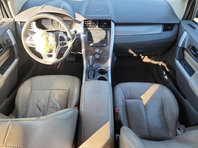 Photo 8 from auction – 2012 FORD EDGE SEL with VIN 2FMDK3JC4CBA61016