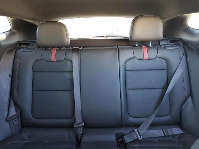 Photo 10 from auction – 2025 CHEVROLET TRAX with VIN KL77LJEP2SC022727