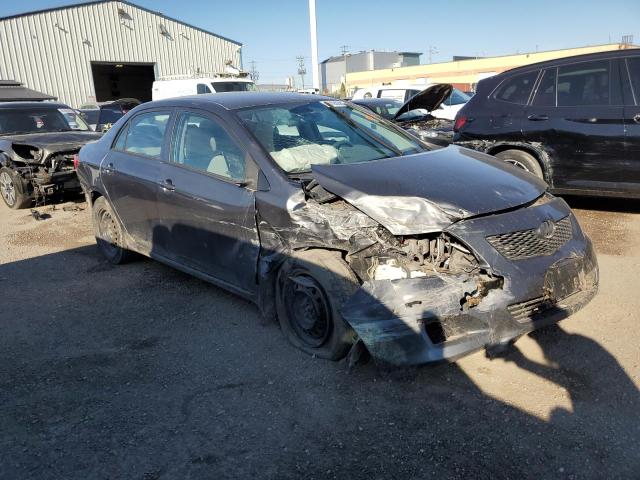 Photo 4 from auction – 2010 TOYOTA COROLLA BA with VIN 2T1BU4EE3AC367149