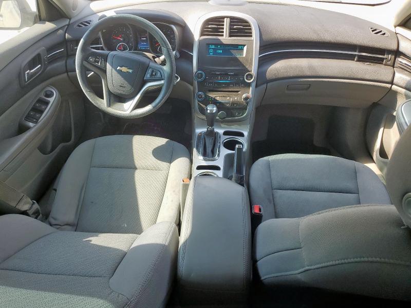 Photo 8 from auction – 2015 CHEVROLET MALIBU LS with VIN 1G11B5SL9FF353452