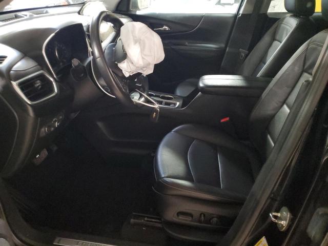 Photo 7 from auction – 2020 CHEVROLET EQUINOX PR with VIN 2GNAXYEX2L6160372