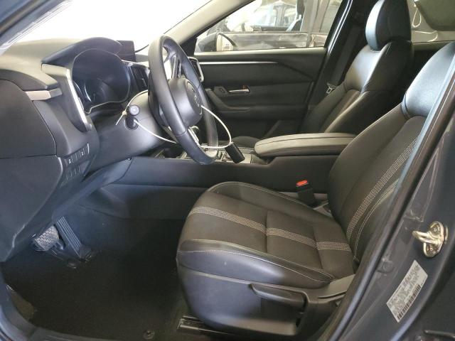Photo 7 from auction – 2025 MAZDA CX-50 SELE with VIN 7MMVABAM1SN303844