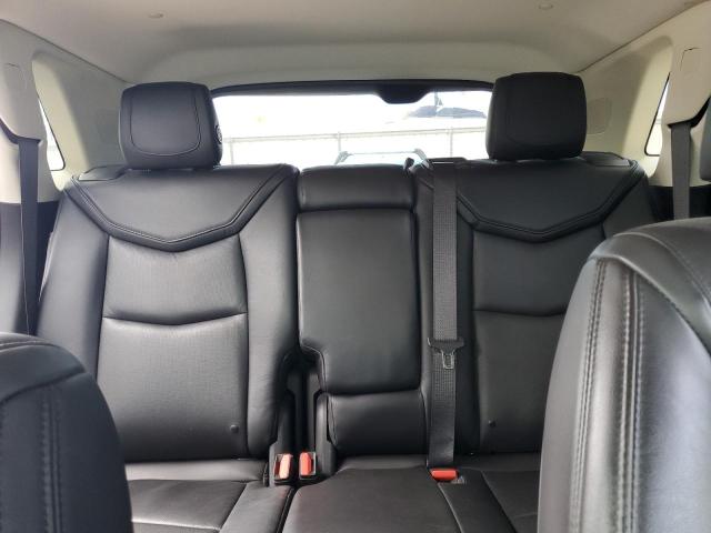 Photo 10 from auction – 2017 CADILLAC XT5 with VIN 1GYKNBRS6HZ291437
