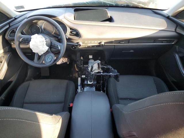 Photo 8 from auction – 2024 MAZDA CX-30 with VIN 3MVDMBAM2RM711324