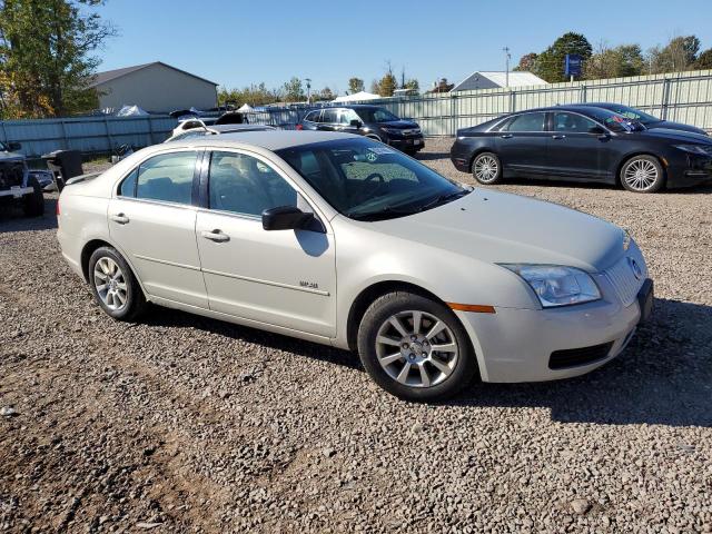 Photo 4 from auction – 2008 MERCURY MILAN with VIN 3MEHM07Z48R609209