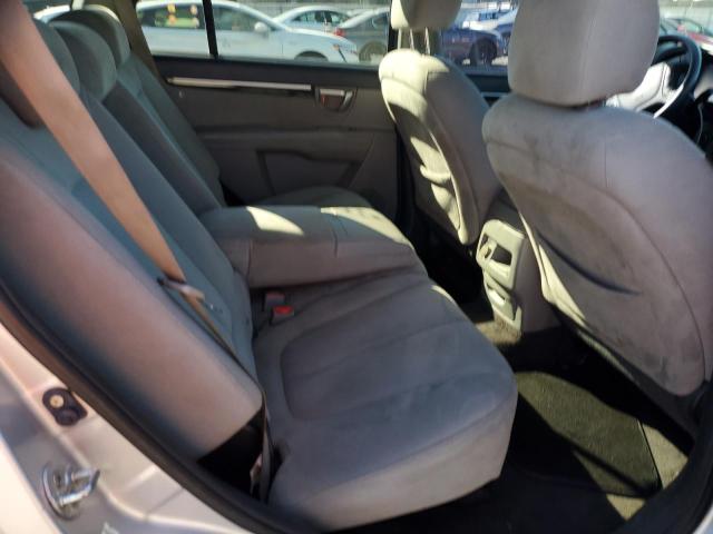 Photo 11 from auction – 2009 HYUNDAI SANTA FE G with VIN 5NMSG73D39H259669
