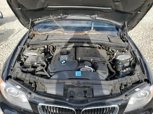 Photo 11 from auction – 2008 BMW 135 I with VIN WBAUN93528VF55710