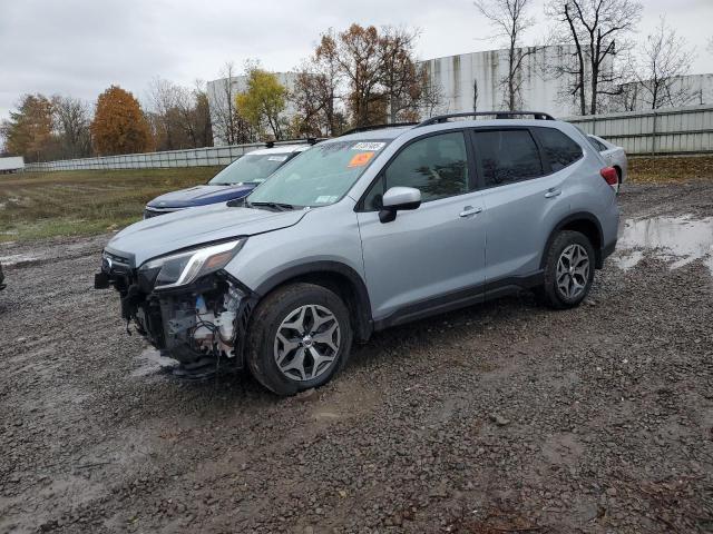 صورة رقم 1 من المزاد - 2024 SUBARU FORESTER P مع VIN JF2SKADC0RH472020
