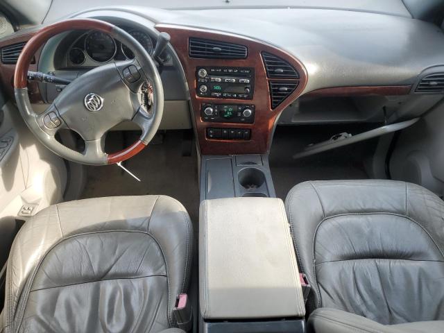 Photo 8 from auction – 2007 BUICK RENDEZVOUS with VIN 3G5DA03L27S586117