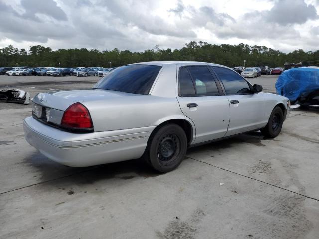 Photo 3 from auction – 2002 FORD CROWN VICT with VIN 2FAFP73W92X106441