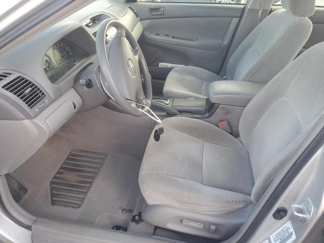 Photo 7 from auction – 2003 TOYOTA CAMRY LE with VIN 4T1BE32K53U713219