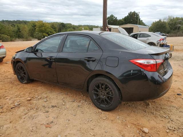 Photo 2 from auction – 2016 TOYOTA COROLLA L with VIN 2T1BURHE1GC560689