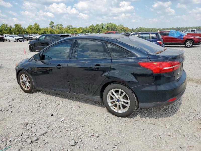 Photo 2 from auction – 2016 FORD FOCUS SE with VIN 1FADP3F21GL225162