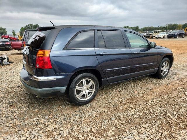 Photo 3 from auction – 2007 CHRYSLER PACIFICA T with VIN 2A8GM68X47R114017