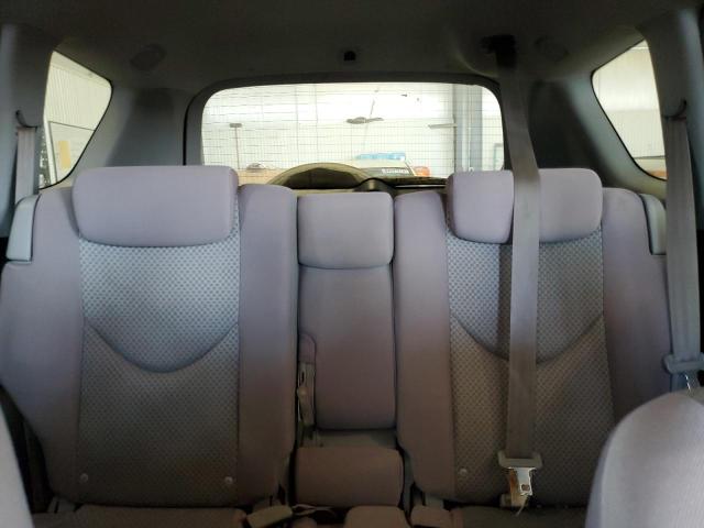 Photo 10 from auction – 2006 TOYOTA RAV4 with VIN JTMBK33V066008505