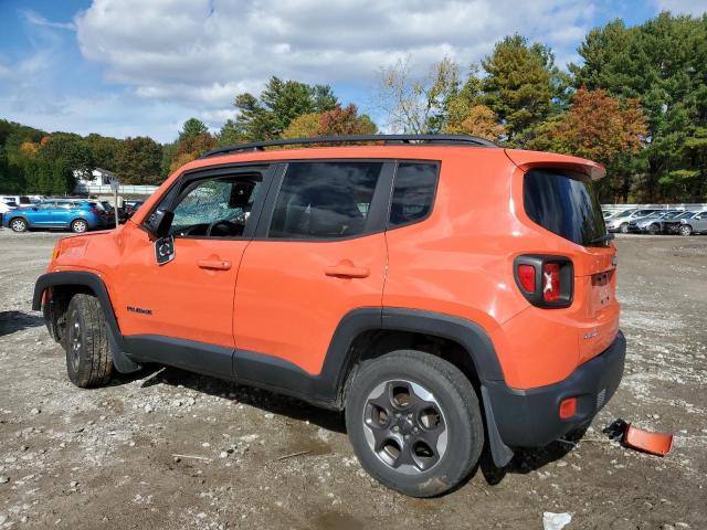 Photo 2 from auction – 2016 JEEP RENEGADE L with VIN ZACCJBBW0GPE17145