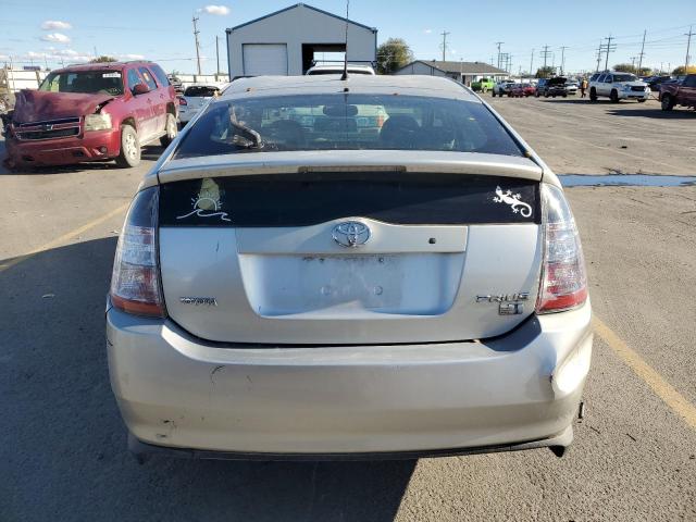 Photo 6 from auction – 2004 TOYOTA PRIUS with VIN JTDKB20U640109764