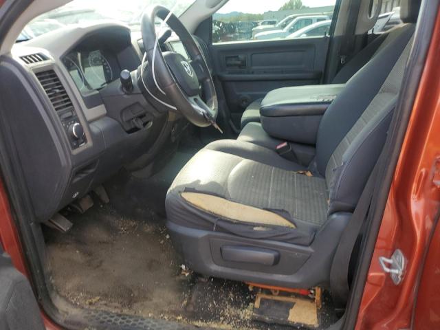 Photo 7 from auction – 2009 DODGE RAM 1500 with VIN 1D3HB18P29S805477