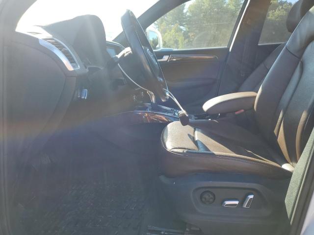 Zdjęcie 7 z aukcji – 2015 AUDI Q5 PREMIUM z VIN WA1LFAFP3FA056727