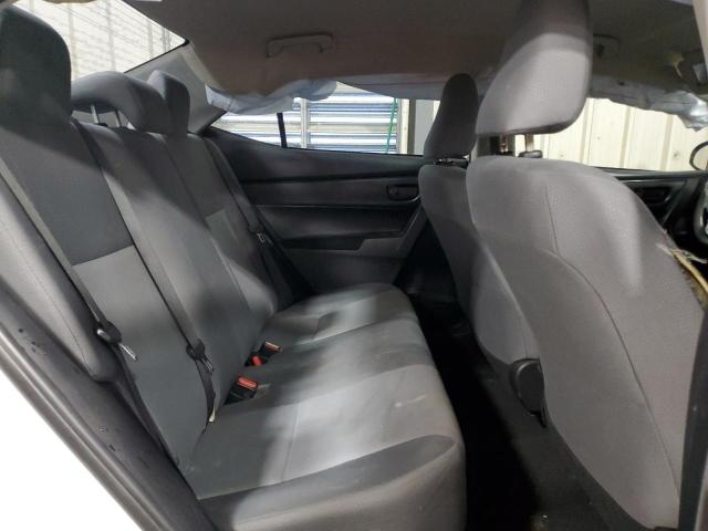 Photo 10 from auction – 2017 TOYOTA COROLLA L with VIN 2T1BURHE7HC828081