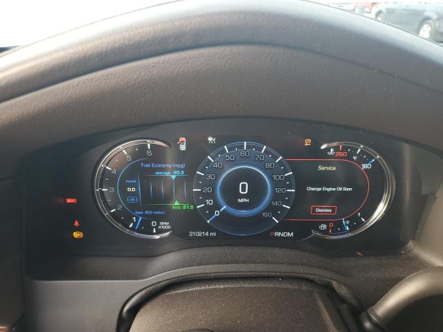 Photo 9 from auction – 2016 CADILLAC ESCALADE E with VIN 1GYS4JKJ7GR175449