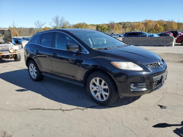 Photo 4 from auction – 2009 MAZDA CX-7 with VIN JM3ER29L390219978