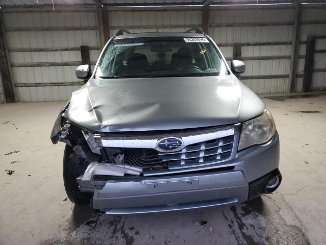 Photo 5 from auction – 2012 SUBARU FORESTER 2 with VIN JF2SHADC0CH421767