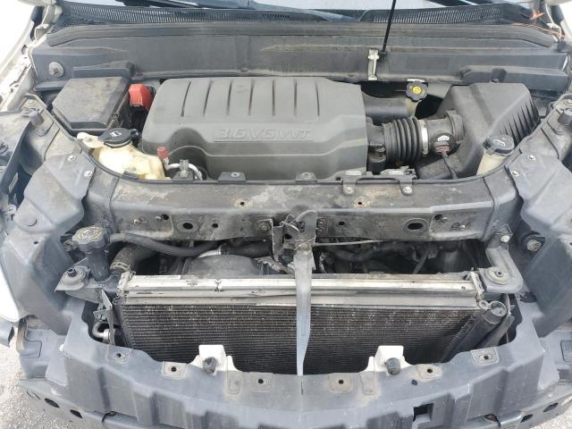 صورة رقم 12 من المزاد - 2008 BUICK ENCLAVE CX مع VIN 5GAER23798J121150