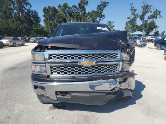 Photo 5 from auction – 2015 CHEVROLET SILVERADO with VIN 3GCUKREC7FG404405