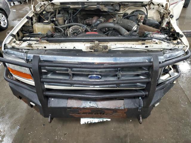 Photo 11 from auction – 1997 FORD F250 with VIN 1FTHX26F2VEA38006