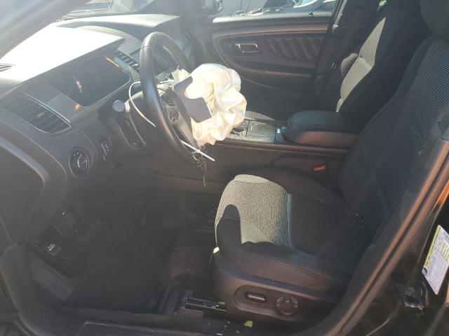 Photo 7 from auction – 2014 FORD TAURUS SEL with VIN 1FAHP2E86EG149963