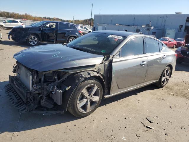 NISSAN ALTIMA SL 2019 with VIN 1N4BL4EV2KC211199 - Photo from auction