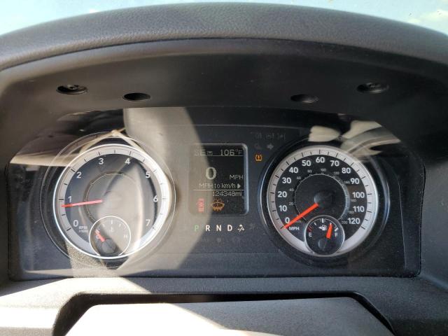 Photo 9 from auction – 2020 RAM 1500 CLASS with VIN 3C6RR7KG2LG144219