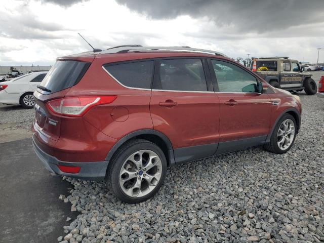 Photo 3 from auction – 2014 FORD ESCAPE TIT with VIN 1FMCU0JXXEUC49463