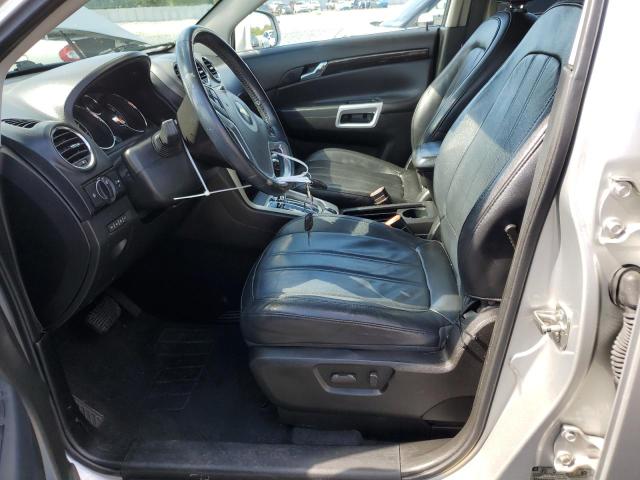 Photo 7 from auction – 2014 CHEVROLET CAPTIVA LT with VIN 3GNAL3EK2ES620752