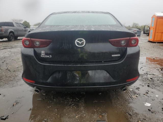 Photo 6 from auction – 2025 MAZDA 3 PREFERRE with VIN JM1BPACM2S1780377