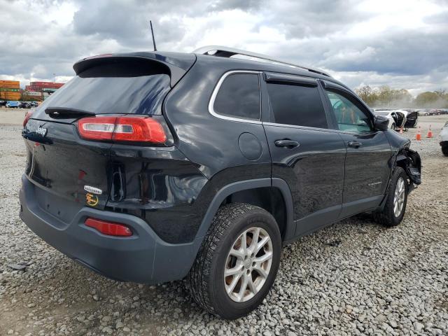Photo 3 from auction – 2018 JEEP CHEROKEE L with VIN 1C4PJMLB3JD572268