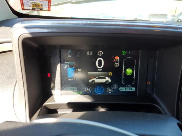 Photo 9 from auction – 2012 CHEVROLET VOLT with VIN 1G1RD6E41CU109986