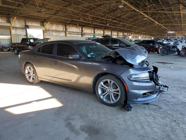 Photo 4 from auction – 2021 DODGE CHARGER SX with VIN 2C3CDXBG0MH642454